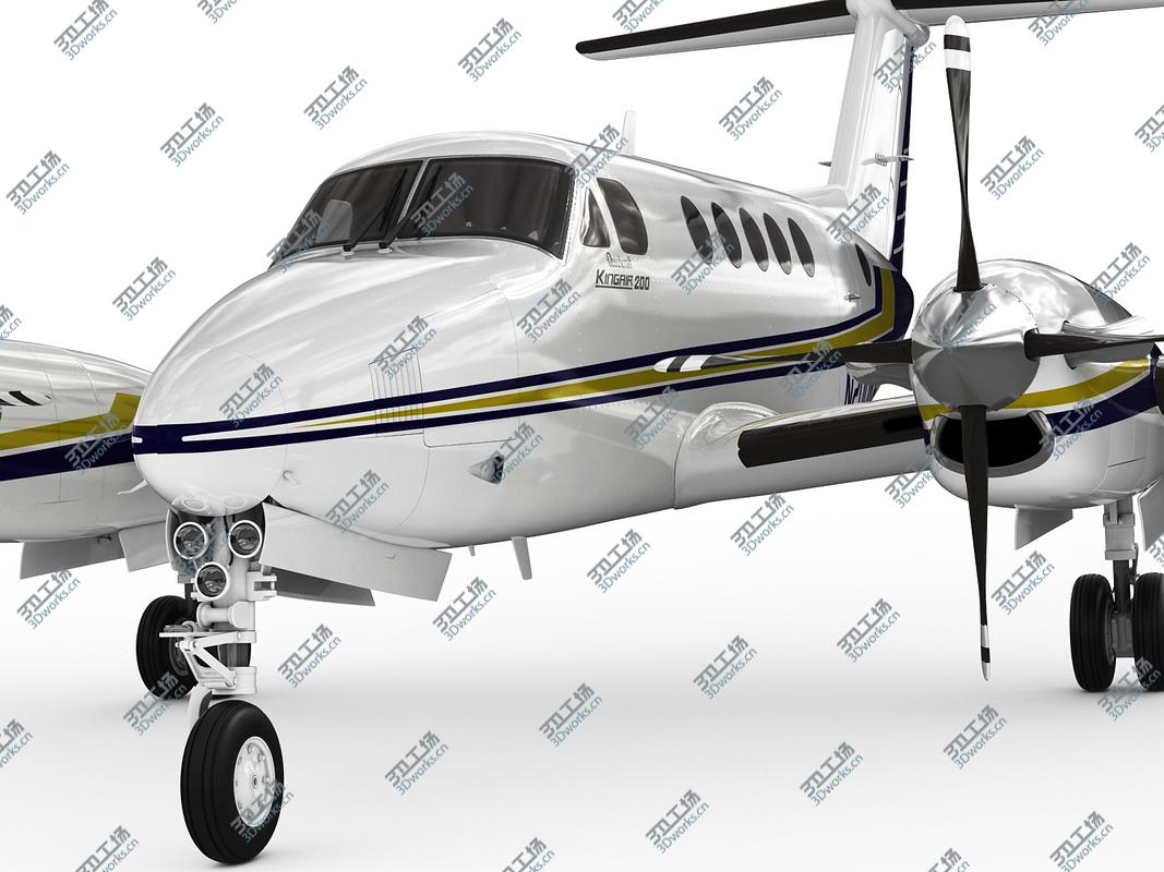 images/goods_img/20210319/Beechcraft King Air 200/2.jpg